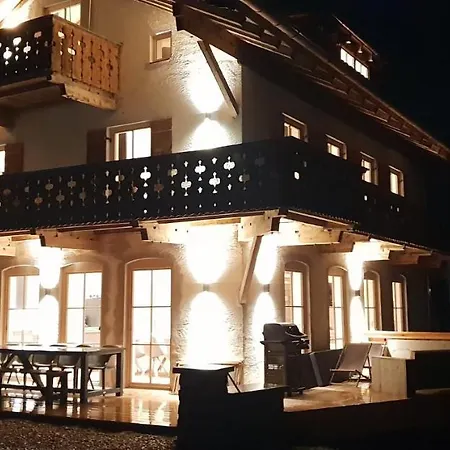 Chalet Sonnenbichl-3